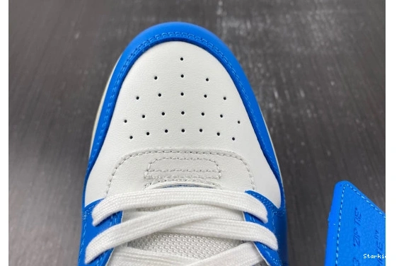 Out Tops "OOO" Office Low OFF-WHITE Of 1106